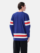 Nike USA Replica Hockey jersey tee -  | Spazio Pritelli