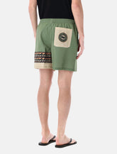 Billabong Burleigh Layback boardshorts -  | Spazio Pritelli