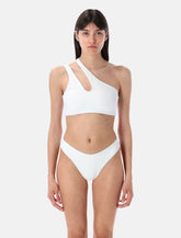 Let’s Swim seamless brazilian bikini bottom -  | Spazio Pritelli