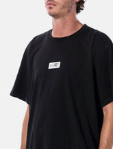 MM6 Maison Margiela numeric T-shirt -  | Spazio Pritelli