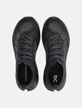 On Running Cloudsoma PAF black sneakers -  | Spazio Pritelli