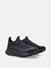 On Running Cloudsoma PAF black sneakers -  | Spazio Pritelli