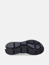 On Running Cloudsoma PAF black sneakers -  | Spazio Pritelli