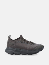 On Running Cloudsoma PAF brown sneakers -  | Spazio Pritelli