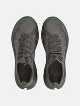 On Running Cloudsoma PAF brown sneakers -  | Spazio Pritelli