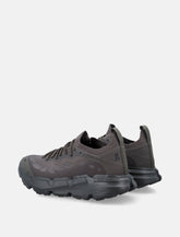 On Running Cloudsoma PAF brown sneakers -  | Spazio Pritelli