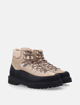 Diemme Roccia Vet nubuck boots -  | Spazio Pritelli