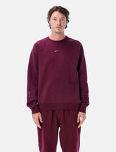 Nike NOCTA fleece sweatshirt -  | Spazio Pritelli