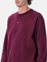 Nike NOCTA fleece sweatshirt -  | Spazio Pritelli