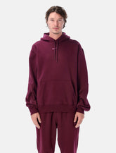 Nike NOCTA hooded sweatshirt -  | Spazio Pritelli
