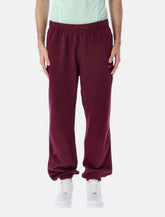 Nike NOCTA fleece sweatpants -  | Spazio Pritelli