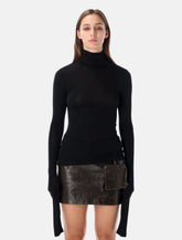 The Garment Bree long turtleneck -  | Spazio Pritelli