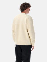 Nanamica 5G knit cardigan -  | Spazio Pritelli