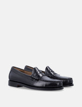 G.H. Bass Weejuns Larson loafers -  | Spazio Pritelli