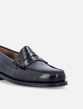 G.H. Bass Weejuns Larson loafers -  | Spazio Pritelli