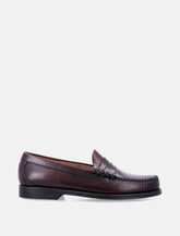 G.H. Bass Weejuns Larson loafers -  | Spazio Pritelli