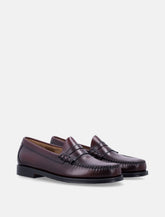 G.H. Bass Weejuns Larson loafers -  | Spazio Pritelli