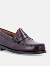 G.H. Bass Weejuns Larson loafers -  | Spazio Pritelli