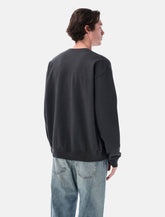 Felpa Girocollo Sporty & Rich BH Riding Club -  | Spazio Pritelli