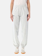 Sporty & Rich grey Heritage Yankees sweatpants -  | Spazio Pritelli