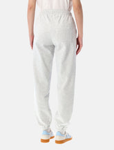 Sporty & Rich grey Heritage Yankees sweatpants -  | Spazio Pritelli