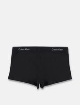 Calvin Klein Cotton Blend 3-Pack Low Rise Trunks -  | Spazio Pritelli