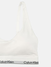 Calvin Klein icon cotton modal infinity bond bralette -  | Spazio Pritelli