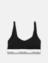 Calvin Klein icon cotton modal infinity bond bralette -  | Spazio Pritelli