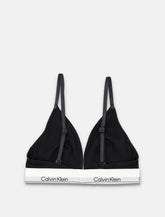 Calvin Klein icon cotton modal triangle bralette -  | Spazio Pritelli