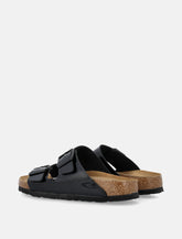 Birkenstock Arizona Patent Leather Sandals -  | Spazio Pritelli