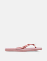 Slim Square Flip-Flops by Havaianas -  | Spazio Pritelli