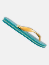 Havaianas Brasil logo flip-flops -  | Spazio Pritelli