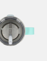 Yeti 20oz Insulated Tumbler Mug Seafoam -  | Spazio Pritelli