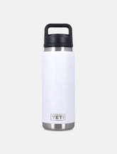 YETI 26 OZ Rambler Chug Bottle - White -  | Spazio Pritelli