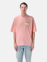Represent Angel Border T-shirt -  | Spazio Pritelli