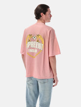 Represent Angel Border T-shirt -  | Spazio Pritelli