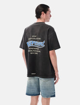Represent Showcasing cotton T-shirt -  | Spazio Pritelli