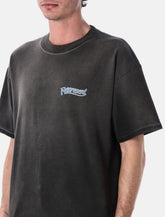 Represent Showcasing cotton T-shirt -  | Spazio Pritelli