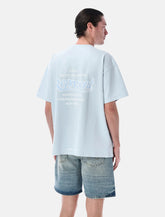 Represent Showcasing cotton T-shirt -  | Spazio Pritelli