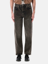 Represent R2S split denim jeans -  | Spazio Pritelli