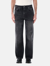 Represent R3 Baggy denim jeans -  | Spazio Pritelli