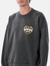 Felpa Angel Border Represent -  | Spazio Pritelli