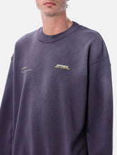 Felpa Represent Patron Of The Club -  | Spazio Pritelli