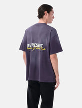 T-shirt Represent Patron Of The Club -  | Spazio Pritelli