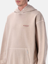 Felpa con cappuccio Represent Owners Club -  | Spazio Pritelli