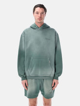 Felpa con cappuccio Represent Owners Club Script -  | Spazio Pritelli