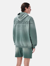 Felpa con cappuccio Represent Owners Club Script -  | Spazio Pritelli