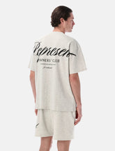 T-shirt Represent Owners Club Script -  | Spazio Pritelli
