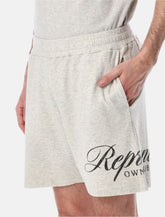 Represent Owners Club mesh shorts -  | Spazio Pritelli