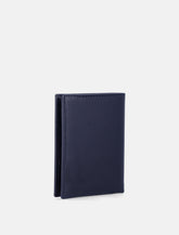 Comme des Garçons Wallet classic leather cardholder -  | Spazio Pritelli